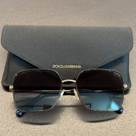 Dolce &gabbana - Picture 1 of 7